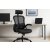 Офисное кресло Kontrast KB109 Черный Meb000298 фото - 8