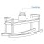 IKEA IKEA PS 2026 (ИКЕА IKEA PS 2026) 30617893 фото - 3