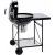 Угольный гриль Garden Line BBQ0117 Черный BBQ0117 фото - 3