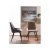 Обеденный стул Signal COBE Welur Бежевый COBEVCCB фото - 5