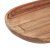 Поднос Homla MOOKA 24x14 см Дерево 229364 фото - 3