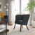 Кресло мягкое HERRAKRA Черный - 4 IKEA Кресло мягкое HERRAKRA Черный (ИКЕА ЭРРАКРА) 20535548 фото - 4