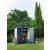 Садовий будиночок Keter ARTISAN 214х218х226 см Коричневый 230459-1 фото - 3