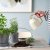 IKEA Лейка VATTENKRASSE 0,9 л Бежевый (ИКЕА ВАТТЕНКРАССЕ) 40394118 фото - 5