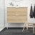 IKEA Килимок для ванної TOFTBO 50x80 см Антрацит (ИКЕА ТОФТБО) 00610275 фото - 7