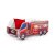 Кровать детская Halmar Fire Truck | Пожарная машина V-PL-FIRE_TRUCK-LOZ