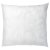 IKEA Подушка-вставка INNER 65x65 см Белый (ИКЕА ВНУТРЕННИЙ) 50267129