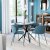 IKEA NORRMJOLE/KRYLBO (ИКЕА НОРРМЙОЛ/КРИЛБО) 79634443 фото - 2