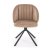Обеденный стул поворотный Halmar K533 Капучино V-CH-K/533-KR-CAPPUCCINO фото - 5