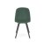 Обеденный стул Halmar K-462 Зеленый V-CH-K/462-KR-C.ZIELONY фото - 6