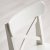Барный стул INGOLF Белый - 13 IKEA Барный стул INGOLF Белый (ИКЕА ИНГОЛЬФ) 10122647 фото - 13