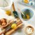 IKEA PONNYFISK (ИКЕА ПОННИФИСК) 90598491 фото - 4