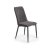 Обеденный стул Halmar K-368 Cерый V-CH-K/368-KR
