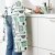 IKEA Кухонный фартук RINNIG 69x85 см Принт (ИКЕА РИННИГ) 40476454 фото - 8