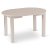Розкладний обідній стіл Mebel Elit HARRY SMALL Кашемір ME.HARRY/92-130/KASZ/KASZ/S фото - 3