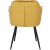 Обідній стілець Mebel Elit VIKI Гірчичний - 2 Обідній стілець Mebel Elit VIKI Гірчичний ME.VIKI/ZO/V/K фото - 2