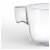 IKEA Кружка STELNA (ИКЕА СТЕЛЬНА) 70258911 фото - 3