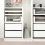 IKEA Выдвижная полка KOMPLEMENT (ИКЕА КОМПЛИМЕНТ) 20433984 фото - 3