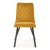 Обеденный стул Halmar K-450 Горчичный V-CH-K/450-KR-MUSZTARDOWY фото - 3