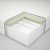 IKEA ABYGDA (ИКЕА АББИГДА) 00481462 фото - 10