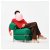 IKEA IKEA PS 2026 (ИКЕА IKEA PS 2026) 90623202 фото - 4