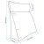 IKEA KOMPISHANG (ИКЕА КОМПИШАНГ) 60628772 фото - 4
