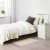 IKEA Килим SORTSO 55х85 см Бежевий (ИКЕА SORTSÖ) 70418518 фото - 11