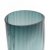 Ваза Homla MILON 24x15 см | Бірюзовий 207319 фото - 6
