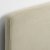 IKEA Ліжко TARNKULLEN 160х200 см Бежевий (ИКЕА ТАРНКУЛЛЕН) 69608128 фото - 4
