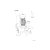Офисное кресло Signal Q-346 Серый OBRQ346SZ фото - 2