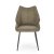 Обідній стілець Halmar K543 Оливковий V-CH-K/543-KR-OLIWKOWY фото - 5