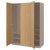 PAX/STORKLINTA IKEA PAX/STORKLINTA (ИКЕА ПАКС/СТОРКЛИНТА) 09562637
