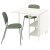 IKEA VIHALS/VIHALS (ИКЕА ВИХАЛС/ВИХАЛС) 49590252