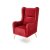 Кресло мягкое Halmar Chester-2 Бордовый Кресло мягкое Halmar Chester-2 Бордовый V-PL-CHESTER_2-FOT-BORDOWY
