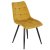 Обеденный стул Mebel Elit RIO Welur Горчичный Обеденный стул Mebel Elit RIO Welur Горчичный ME.RIO/CU/V/K