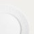 Обеденная тарелка Homla BENO 27 см Белый 243190 фото - 3