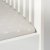 Комплект простыней на резинке LENAST 60x120 см 2 шт Принт - 2 IKEA Комплект простыней на резинке LENAST 60x120 см 2 шт Принт (ИКЕА ЛЕНАСТ) 50457600 фото - 2