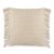 Декоративна наволочка Homla VAFFEL 45х45 см Кремовий Декоративна наволочка Homla VAFFEL 45х45 см Кремовий 164187