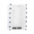 Комплект постельного белья Homla NIVELL 200x220 см Белый 213401 фото - 5