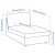 IKEA KIVIK (ИКЕА КИВИК) 89440487 фото - 2
