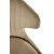 Обідній стілець Halmar K496 Бежевий - 9 Обідній стілець Halmar K496 Бежевий V-CH-K/496-KR-C.BEŻOWY фото - 9