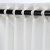 IKEA Шторы HILJA 145x250 см 2 шт Белый (ИКЕА ХИЛА) 50430818 фото - 3
