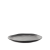 Тарілка десертна Homla MINGA 20 см | Чорний - 3 Тарілка десертна Homla MINGA 20 см | Чорний 218006 фото - 3
