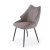 Обеденный стул Halmar K543 Пепельный V-CH-K/543-KR-POPIELATY фото - 2