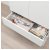 IKEA Выдвижной ящик FONNES (ИКЕА ФОННЕС) 49241791 фото - 2