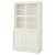 IKEA Вітрина HAVSTA (ИКЕА ХАВСТА) 99276863