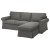EKTORP - 2 IKEA EKTORP (ИКЕА ЭКТОРП) 10565729 фото - 2