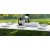Складной туристический стол Garden Line 240 см Белый ZUM2514 фото - 6