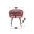 Обеденный стул Mebel Elit CAPRI Розовый ME.CAPRI/R/ZL/V/K фото - 11