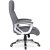 Офисное кресло Mebel Elit BRAVO 2 Серый - 3 Офисное кресло Mebel Elit BRAVO 2 Серый ME.BRAVO/P/T/FO фото - 3